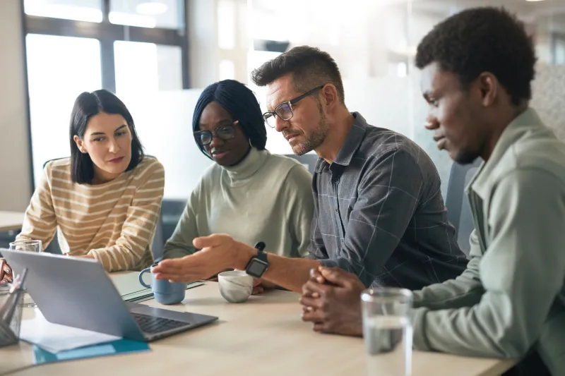 Closing the Enterprise IT Talent Gap: Staffing Strategies That Actually Work in 2025
