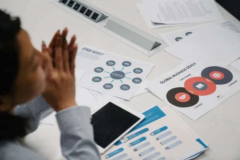 The Annual Budget Ritual: How Enterprise IT Keeps Funding Yesterday's Decisions